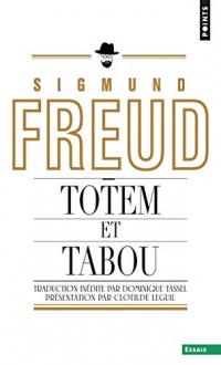 Totem et Tabou ((Réédition))