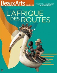 L'Afrique des routes