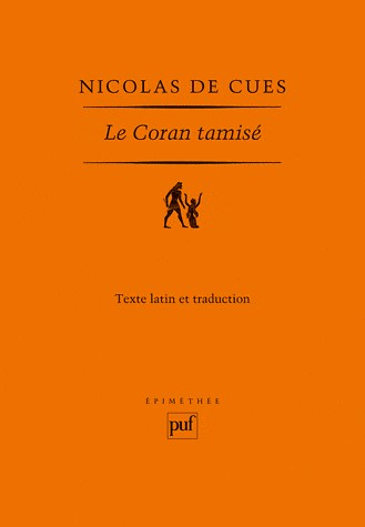 Le Coran tamisé