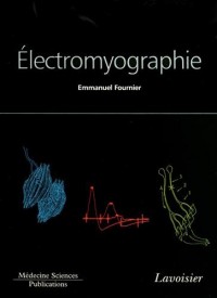 Electromyographie : 4 volumes