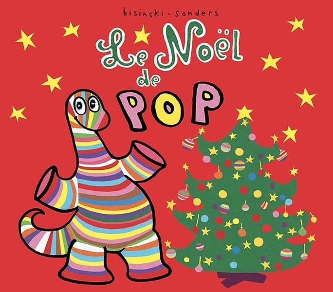 Le Noel de Pop