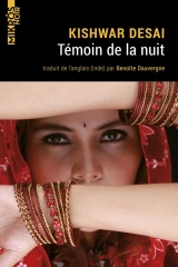 Témoin de la nuit [Poche]