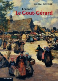 Fernand Le Gout-Gérard