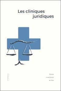 Les cliniques juridiques