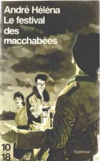 Le Festival des macchabées [9782264007926]