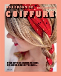 80 leçons de coiffure