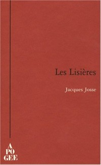 Les Lisières