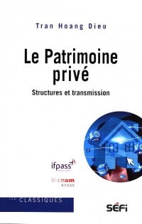 Le patrimoine privé : Structure et transmission