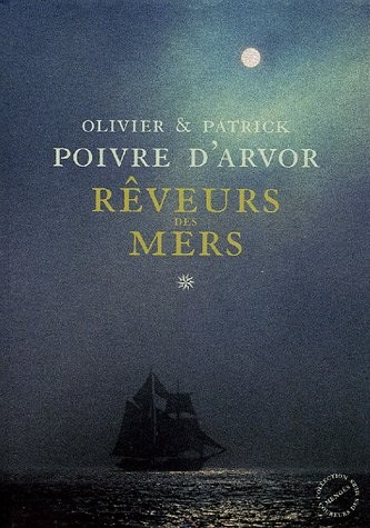 Rêveurs des Mers