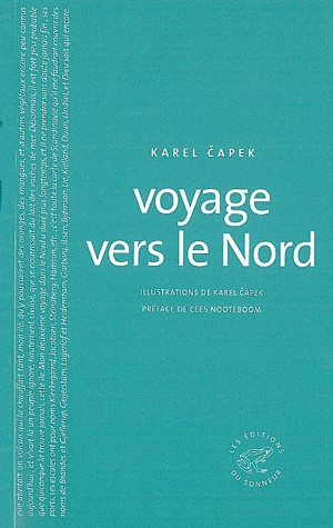 Voyage vers le Nord