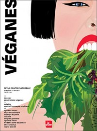 Veganes - Revue contreculturelle