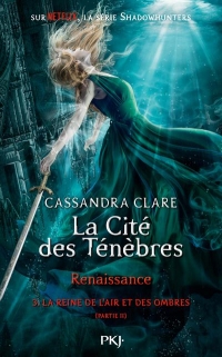 3. La cité des Ténèbres, renaissance - CANADA partie 2 (3)