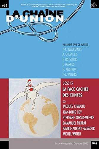 La Chaîne d'Union n° 74