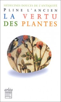 La Vertu des plantes