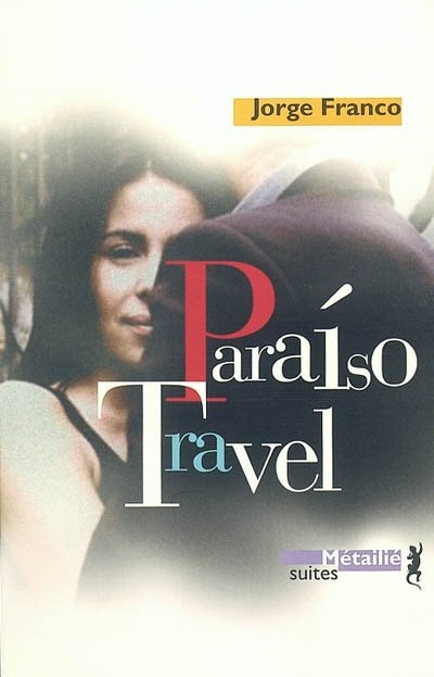 Paradiso travel
