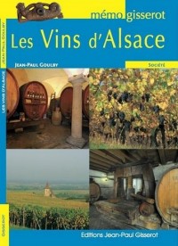 MEMO - Vins d'Alsace (les)