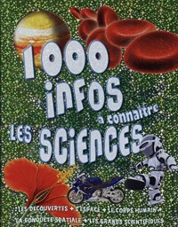 Les sciences