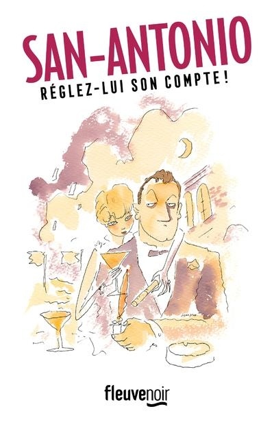 Réglez-lui son compte !