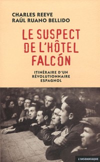 Le Suspect de l'Hôtel Falcon