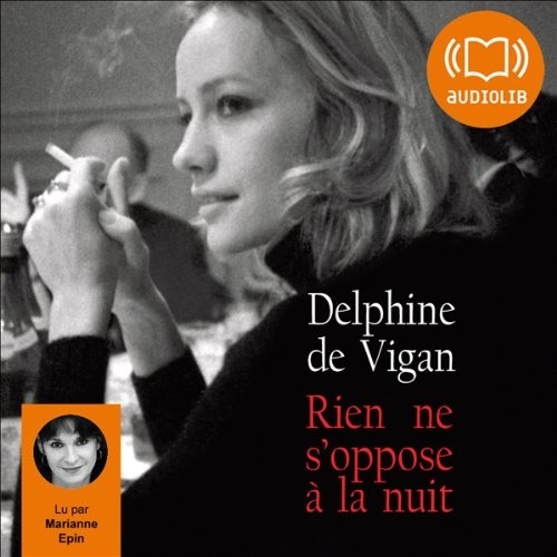 Rien ne s'oppose à la nuit