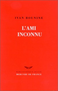 L'ami inconnu