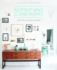 Inspirations scandinaves: Tutos et DIY pour intérieurs nordiques.