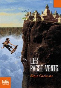 Les Passe-Vents