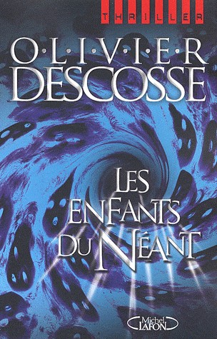 Les enfants du néant