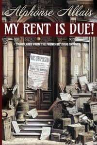 My Rent Is Due!