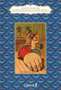 Le Petit Livre des expressions familières
