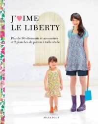 J'AIME LE LIBERTY