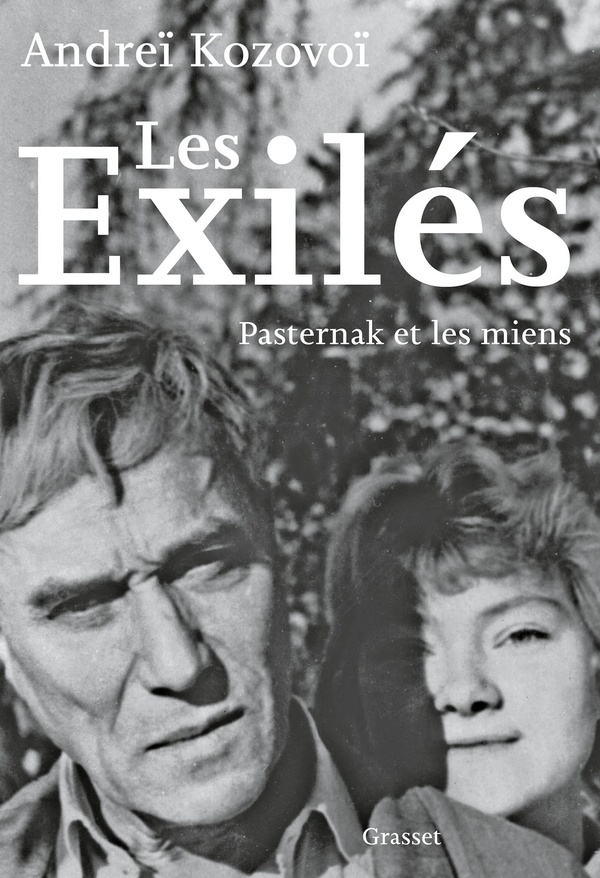 Les exilés: