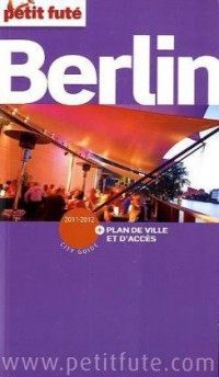 Berlin 2011-2012