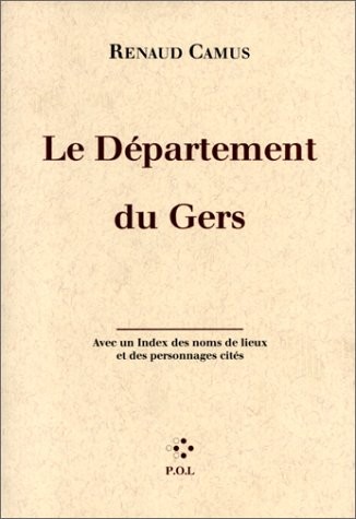 Le département du Gers