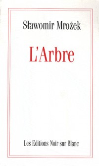 L' Arbre