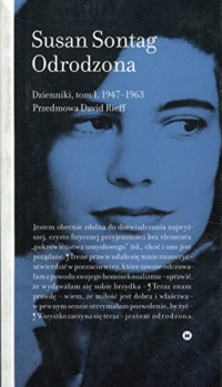 Odrodzona Dzienniki Tom 1 1947-1963