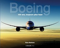 Boeing, 100 ans toujours plus haut