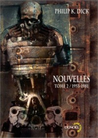 Nouvelles : tome 2, 1953-1981