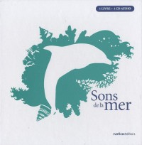 Sons de la mer (1CD audio)