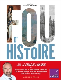 Fou d'Histoire