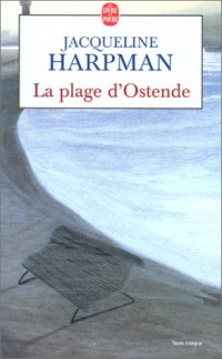 La plage d'Ostende