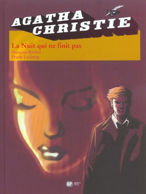 AGATHA CHRISTIE T06 LA NUIT QU