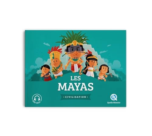 Les Mayas