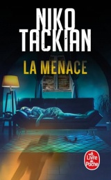 La Menace [Poche]