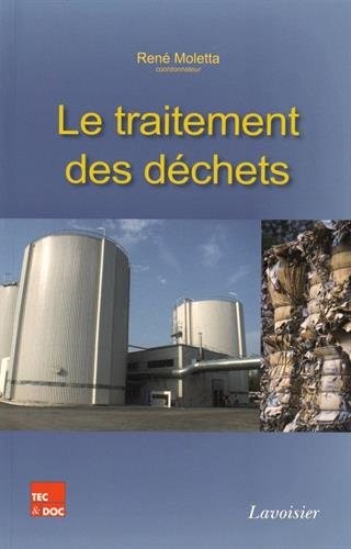 Le traitement des déchets