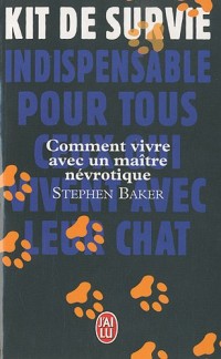 Comment vivre avec un maître névrotique