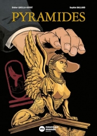 Pyramides: L'intégrale
