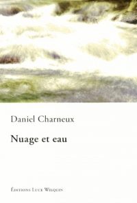 Nuage et eau
