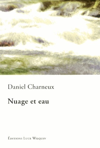 Nuage et eau