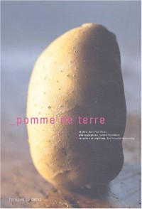 Pomme de terre (Ancien prix Editeur : 37,90  Euros)